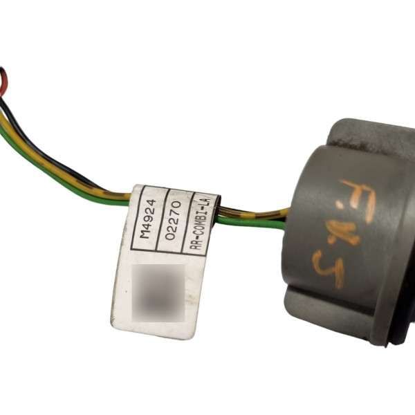 Chicote Lanterna Traseira Direita Hyundai Creta 2021 Cx444