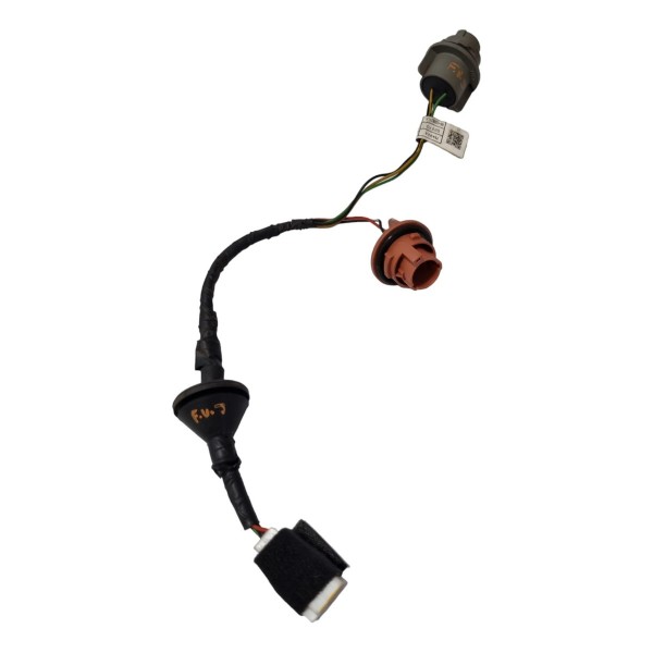 Chicote Lanterna Traseira Direita Hyundai Creta 2021 Cx444