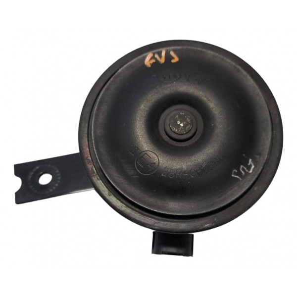 Buzina Original Hyundai Creta Ano 2021 Original Cx444