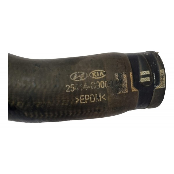 Mangueira Superior Radiador Creta 1.6 2021 Cx444