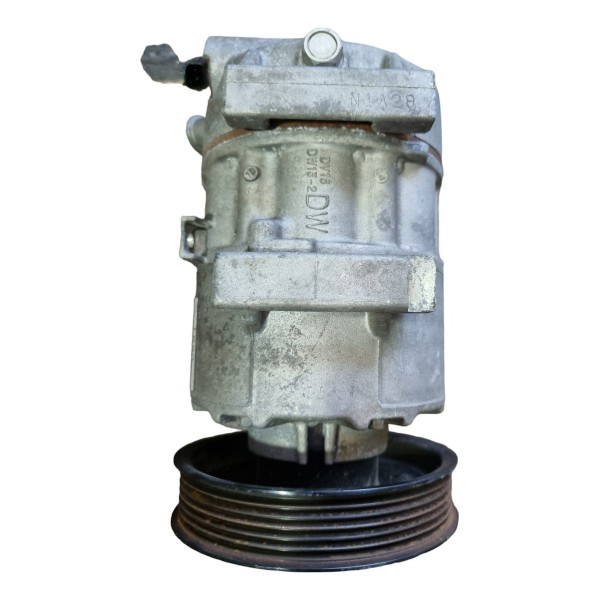 Compressor De Ar Creta 1.6 Smart 2021 Cx444