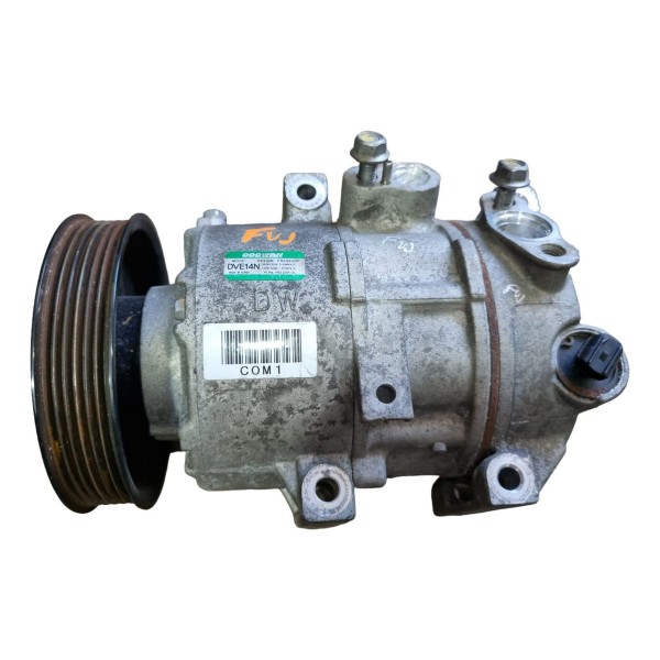 Compressor De Ar Creta 1.6 Smart 2021 Cx444