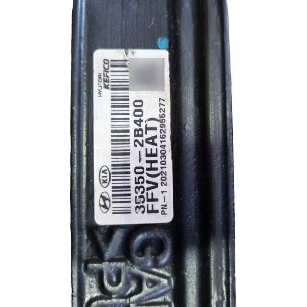 Flauta Dos Bicos Creta 1.6 2021 Cx444