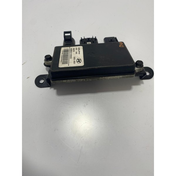 Módulo Relê Aquecedor Bico Creta 2021 39100-2b431 Cx444