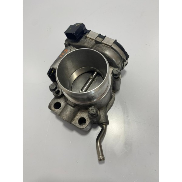 Corpo Borboleta Tbi Hyundai Creta 1.6 Smart 2021 Cx444