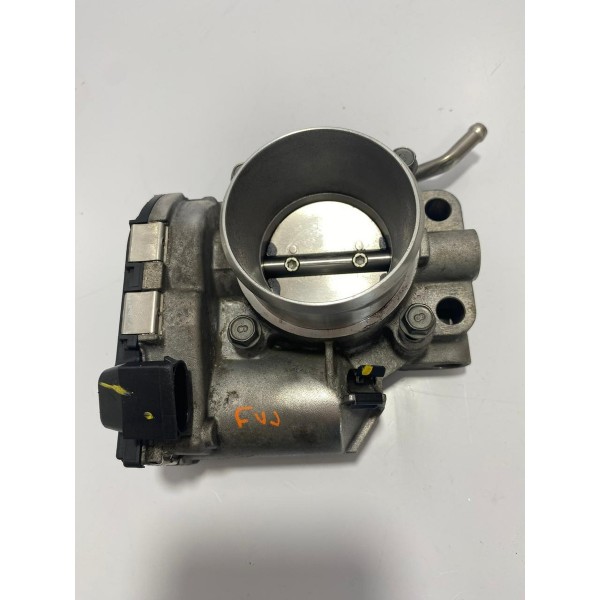 Corpo Borboleta Tbi Hyundai Creta 1.6 Smart 2021 Cx444