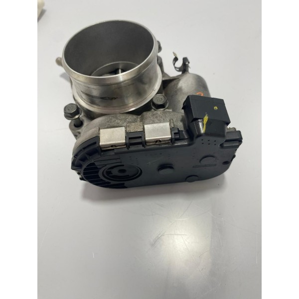 Corpo Borboleta Tbi Hyundai Creta 1.6 Smart 2021 Cx444