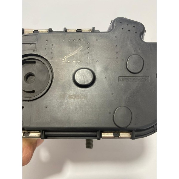 Corpo Borboleta Tbi Hyundai Creta 1.6 Smart 2021 Cx444