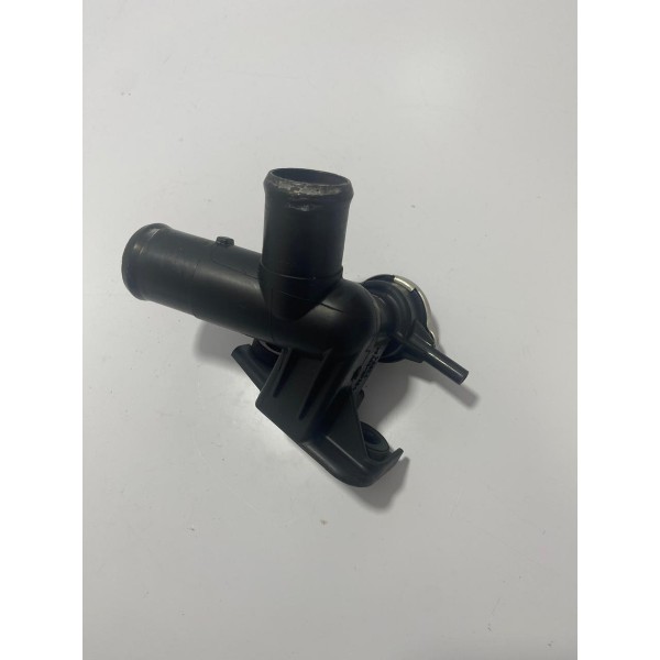 Flange Entrada Água Hyundai Creta 1.6 2021 Cx444