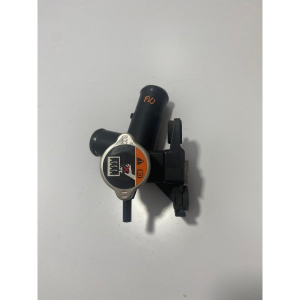 Flange Entrada Água Hyundai Creta 1.6 2021 Cx444