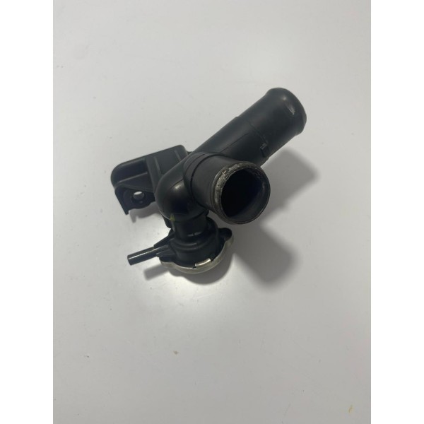 Flange Entrada Água Hyundai Creta 1.6 2021 Cx444