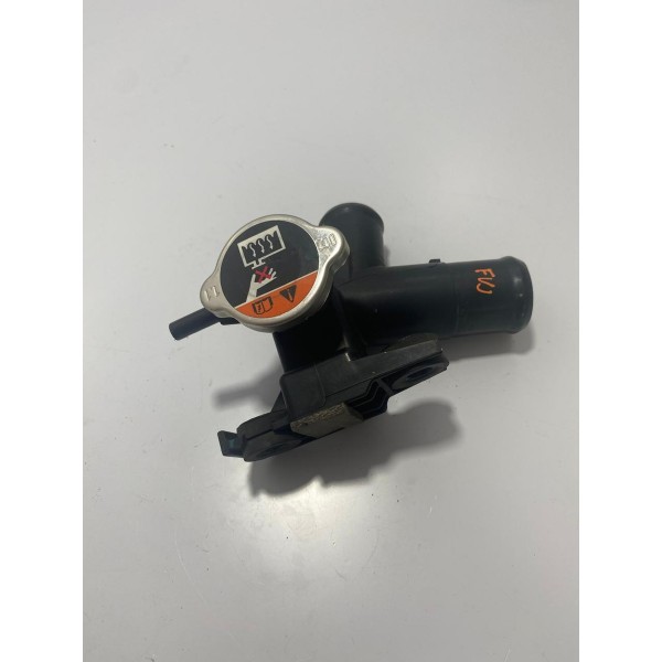 Flange Entrada Água Hyundai Creta 1.6 2021 Cx444