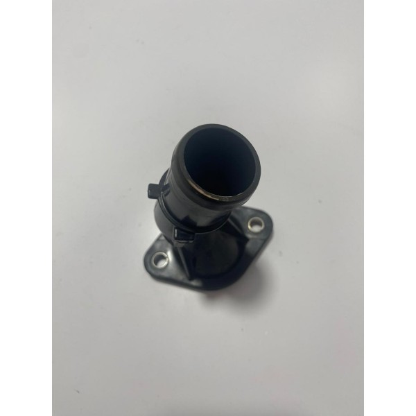 Carcaça Válvula Termostática Hyundai Creta 21/22 1.6 Cx444