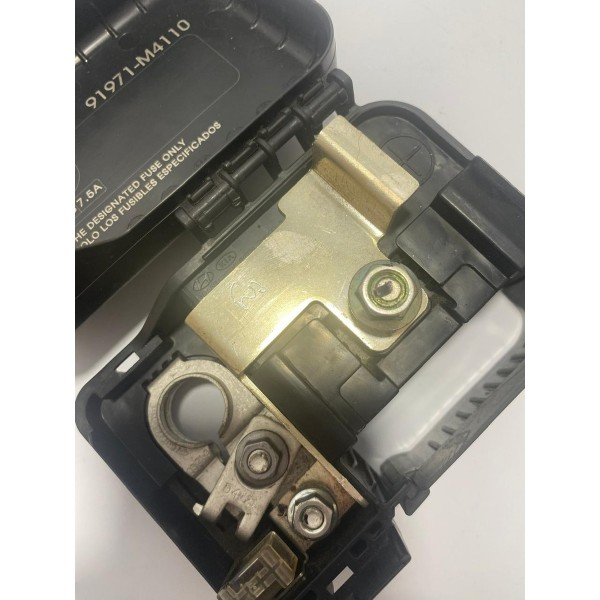 Terminal Polo Bateria Positivo Creta 2021 Smart Cx444