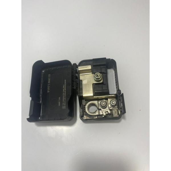 Terminal Polo Bateria Positivo Creta 2021 Smart Cx444