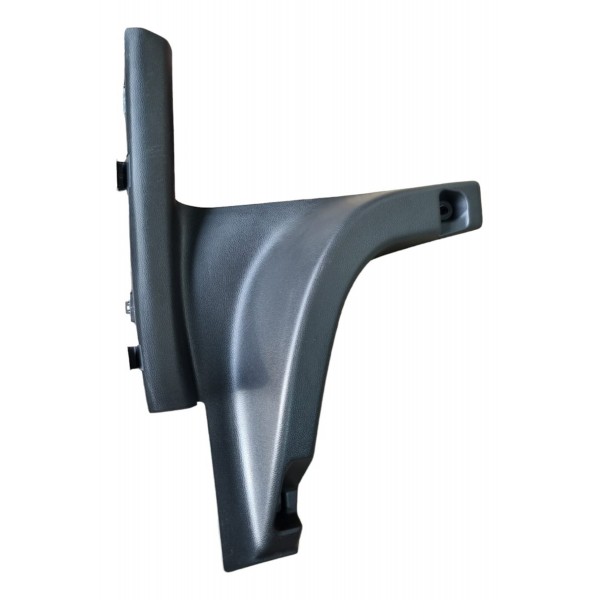 Acabamento Soleira Traseira Esquerda Creta 2021 Cx609