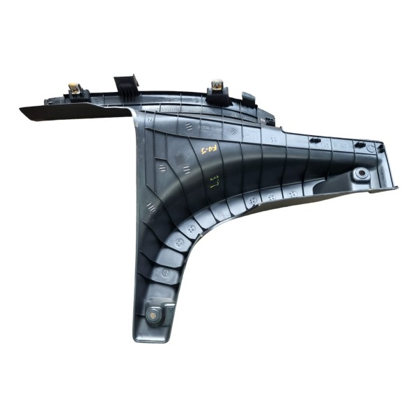 Acabamento Soleira Traseira Esquerda Creta 2021 Cx609