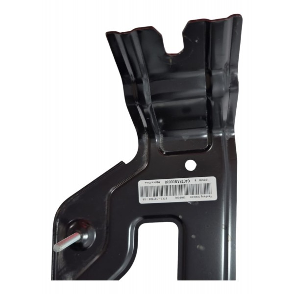 Suporte Módulo Central Edge 2009 2010 9t4t-18t806-ab Cx495