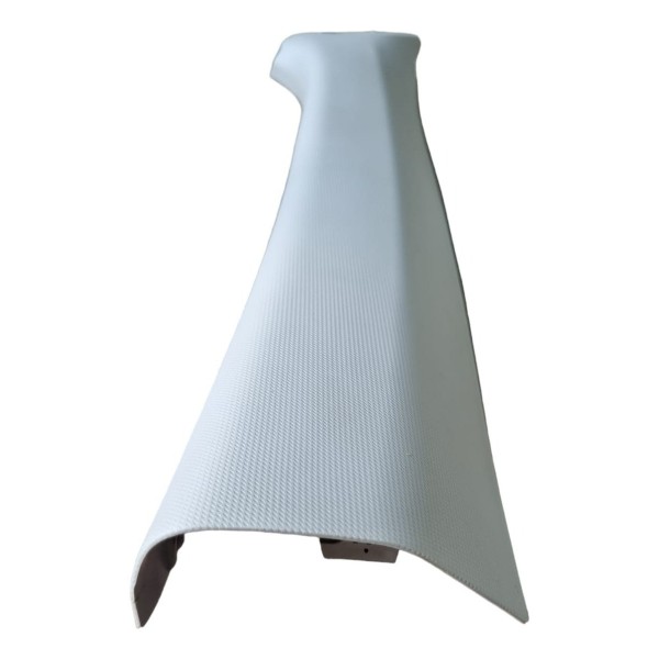 Acabamento Direito Coluna Parabrisa Hyundai Creta 2021