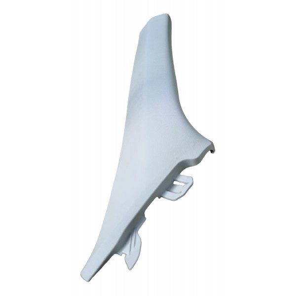 Acabamento Direito Coluna Parabrisa Hyundai Creta 2021