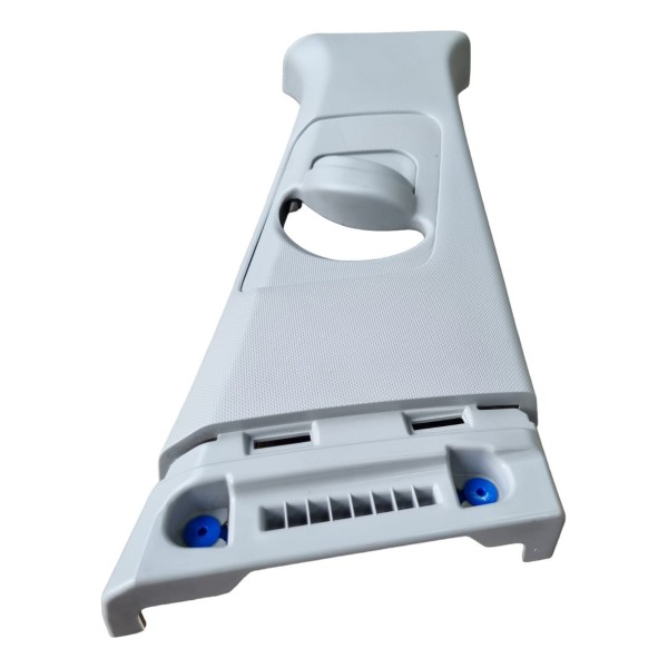 Acabamento Coluna Central Cinto Direito Hyundai Creta  Cx443