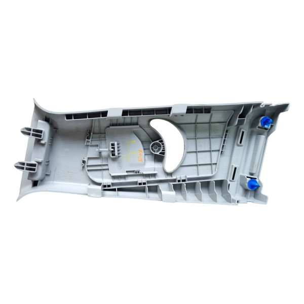 Acabamento Coluna Central Cinto Direito Hyundai Creta  Cx443