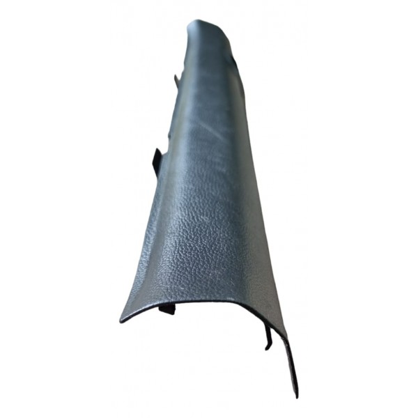 Soleira Porta Lado Direito Hyundai Creta 1.6  Cx443 Preto