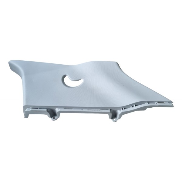 Acabamento Coluna Traseira Direita Hyundai Creta 2021