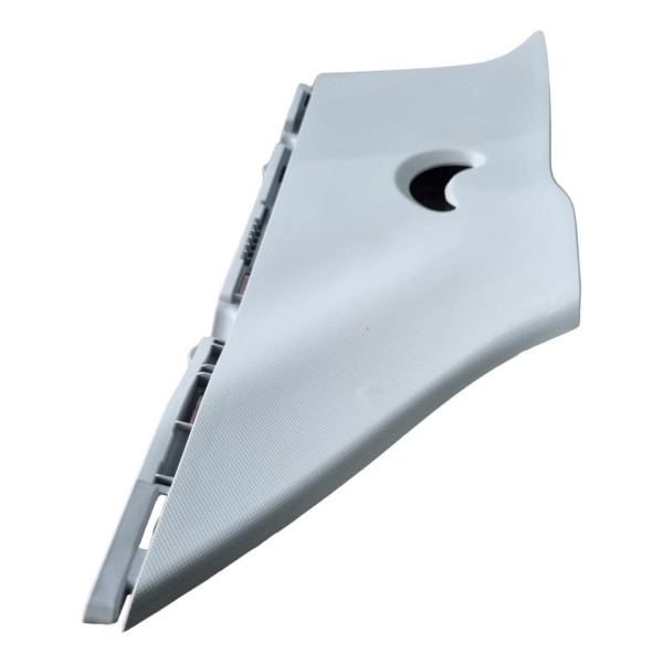 Acabamento Coluna Traseira Direita Hyundai Creta 2021