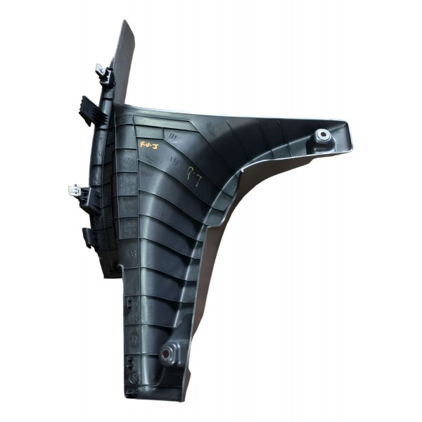 Acabamento Soleira Traseira Direita Creta 2021 Cx591