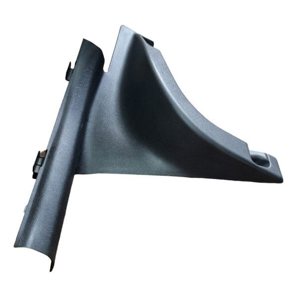 Acabamento Soleira Traseira Direita Creta 2021 Cx591