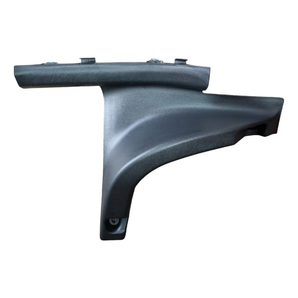 Acabamento Soleira Traseira Direita Creta 2021 Cx591