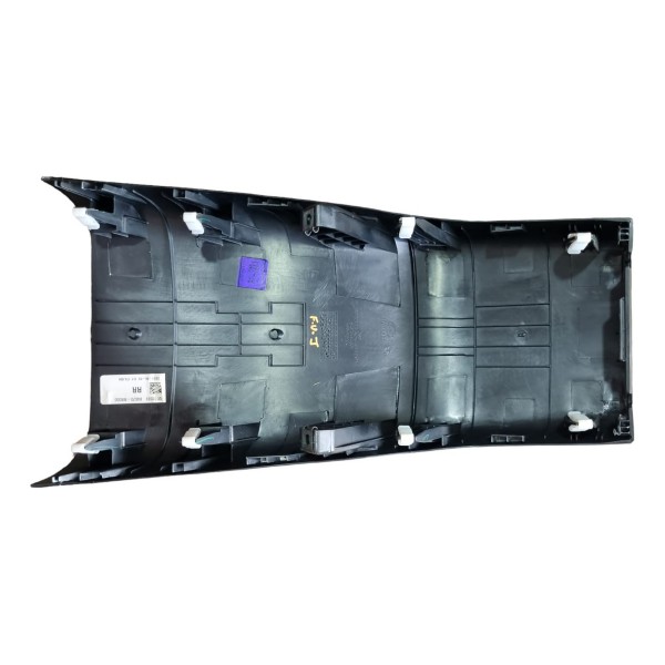 Acabamento Tampa Traseira Console Hyundai Creta 2021 Cx443