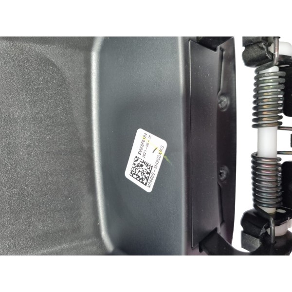 Tampa Console Hyundai Creta 2021 Cx443