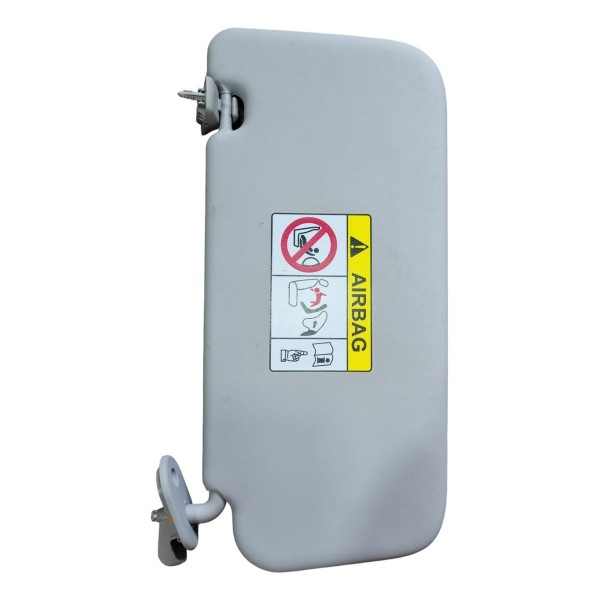 Quebra Sol Lado Direito Hyundai Creta Ano 2021 Cx443