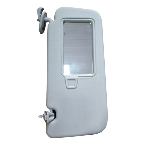 Quebra Sol Lado Direito Hyundai Creta Ano 2021 Cx443