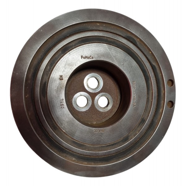 Polia Virabrequim Ranger 3.2 2013 A 2016 Cx495