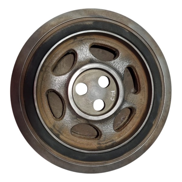 Polia Virabrequim Ranger 3.2 2013 A 2016 Cx495