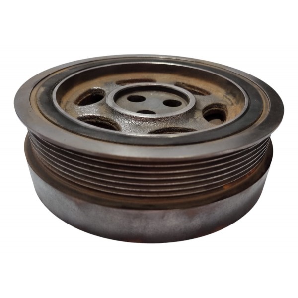 Polia Virabrequim Ranger 3.2 2013 A 2016 Cx495