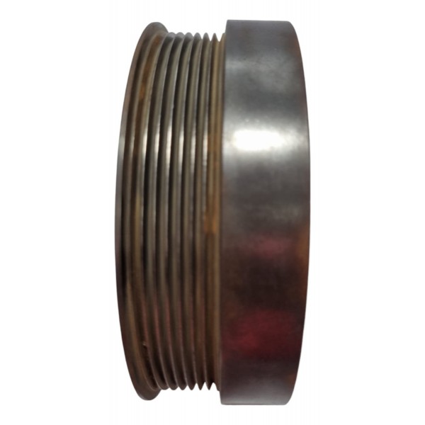 Polia Virabrequim Ranger 3.2 2013 A 2016 Cx495