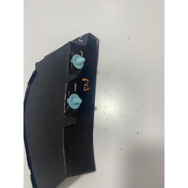 Acabamento Moldura Lanterna Direita Hyundai Creta Cx443