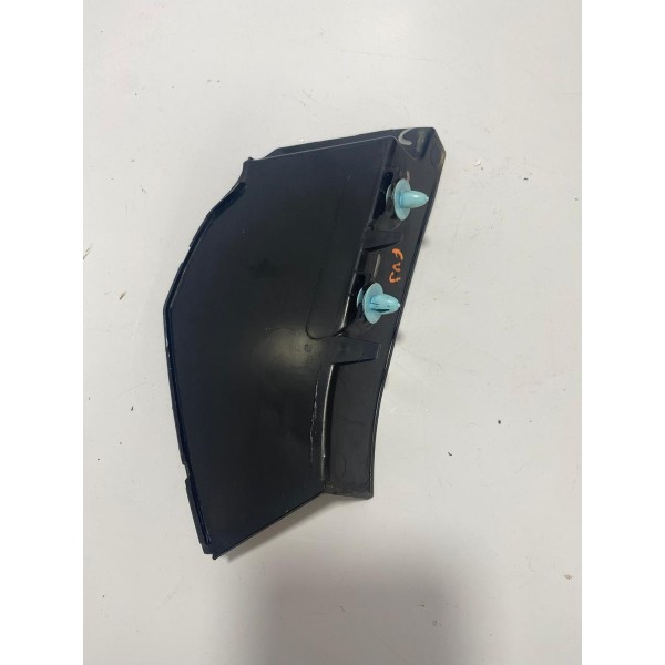 Acabamento Moldura Lanterna Direita Hyundai Creta Cx443