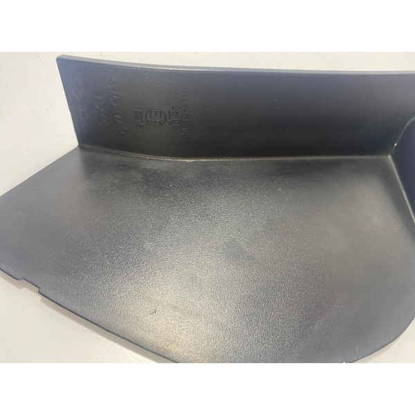 Acabamento Moldura Lanterna Direita Hyundai Creta Cx443