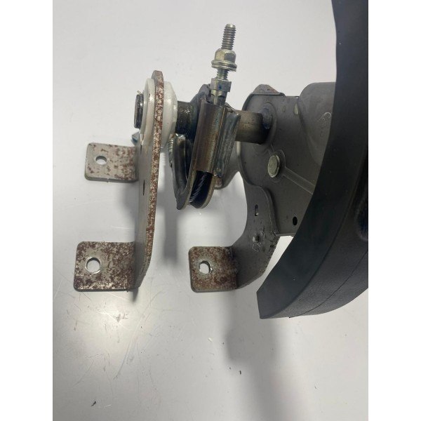 Alavanca Freio Mão Hyundai Creta 1.6 2021 Cx443