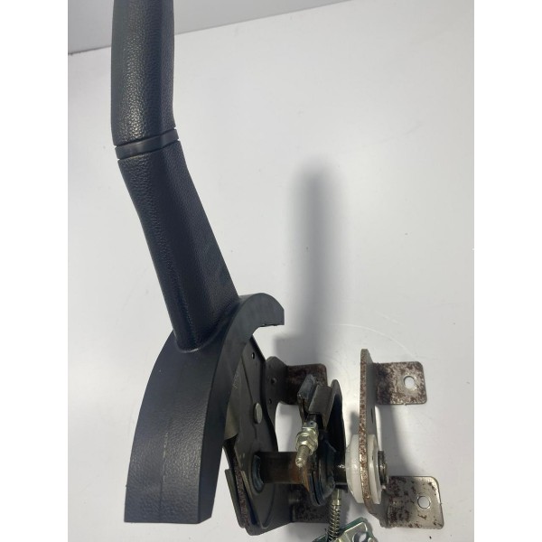 Alavanca Freio Mão Hyundai Creta 1.6 2021 Cx443