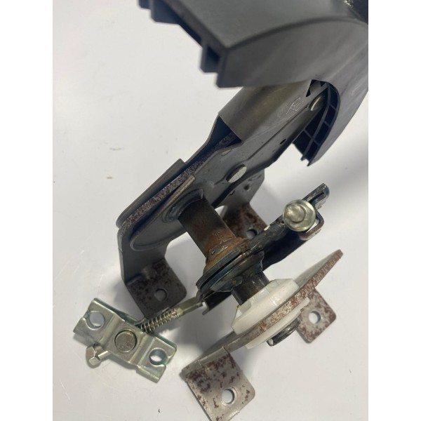 Alavanca Freio Mão Hyundai Creta 1.6 2021 Cx443