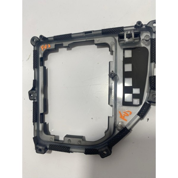 Moldura Alavanca De Marcha Hyundai Creta 2021 Cx443