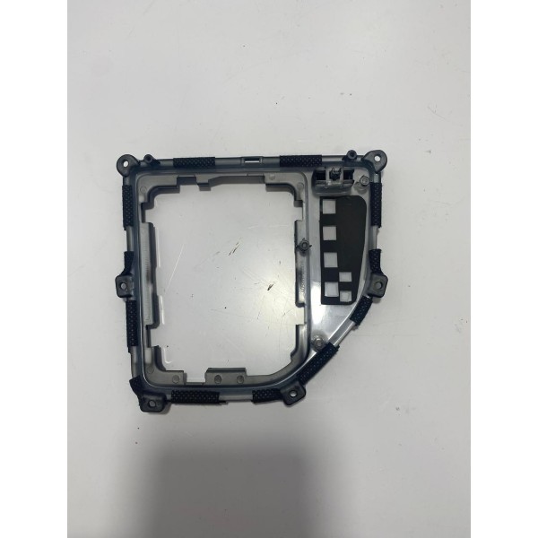 Moldura Alavanca De Marcha Hyundai Creta 2021 Cx443