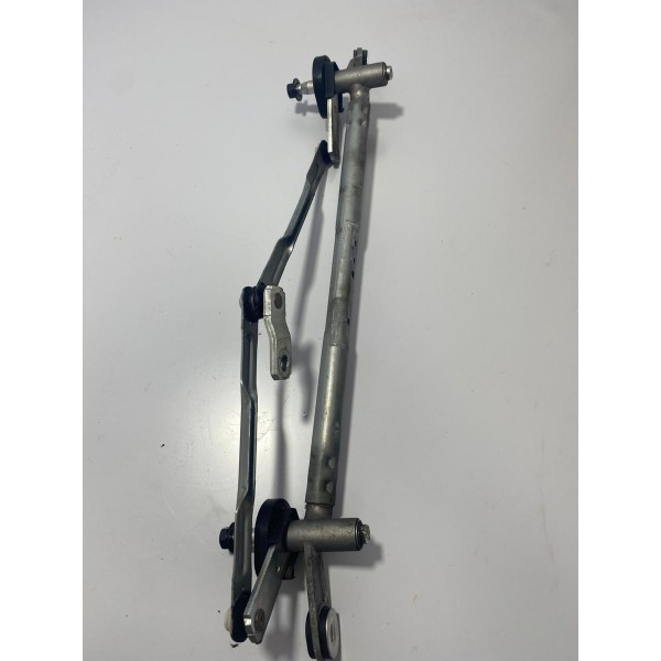 Galhada Limpador Hyundai Creta 2021 Cx442 Direito