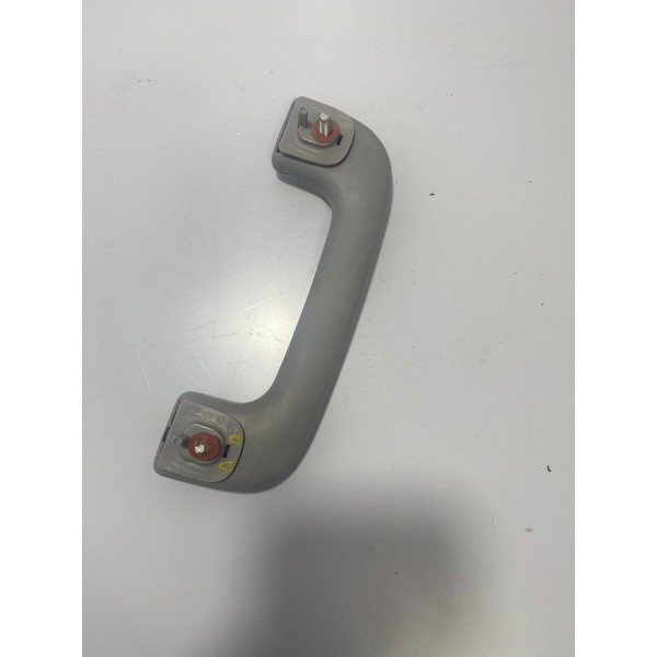 Alça Teto Puta Merda  T.d Creta  2021 Cx442 Cinza